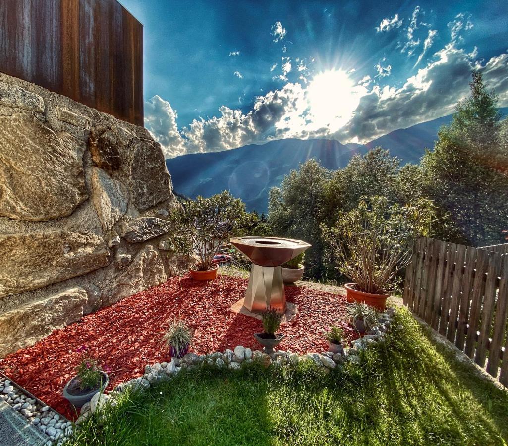 Ferienwohnung Kainer Zell am Ziller Εξωτερικό φωτογραφία
