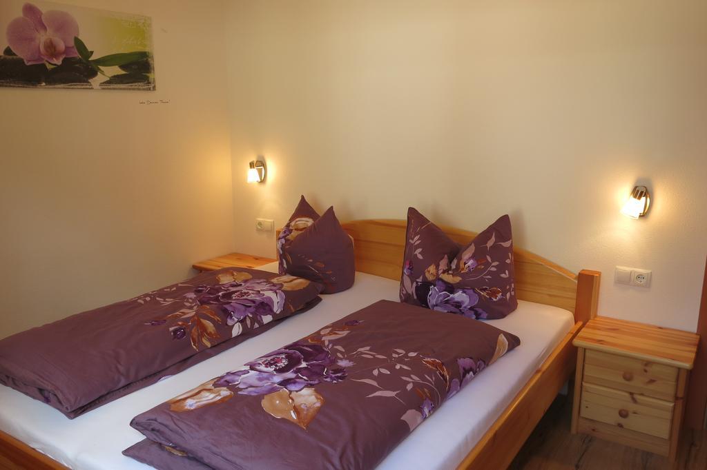 Ferienwohnung Kainer Zell am Ziller Εξωτερικό φωτογραφία