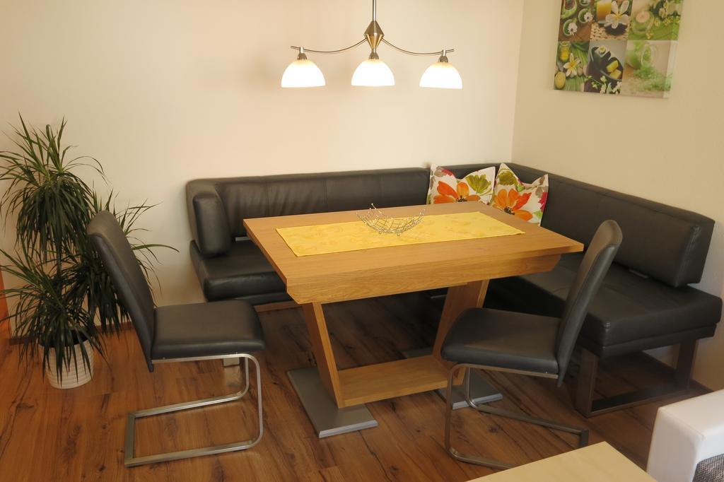 Ferienwohnung Kainer Zell am Ziller Εξωτερικό φωτογραφία