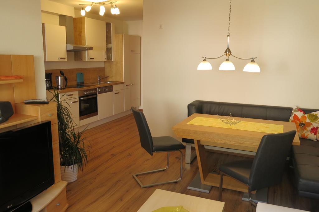 Ferienwohnung Kainer Zell am Ziller Εξωτερικό φωτογραφία
