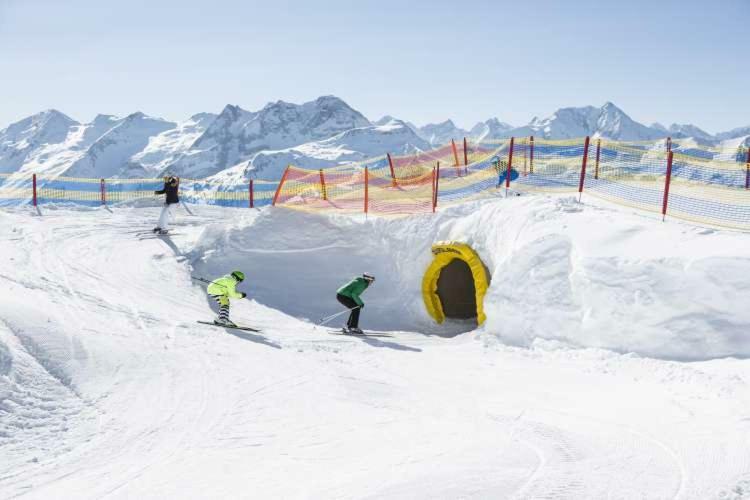 Ferienwohnung Kainer Zell am Ziller Εξωτερικό φωτογραφία
