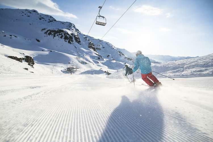 Ferienwohnung Kainer Zell am Ziller Εξωτερικό φωτογραφία