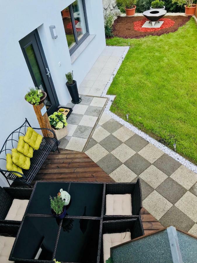 Ferienwohnung Kainer Zell am Ziller Εξωτερικό φωτογραφία