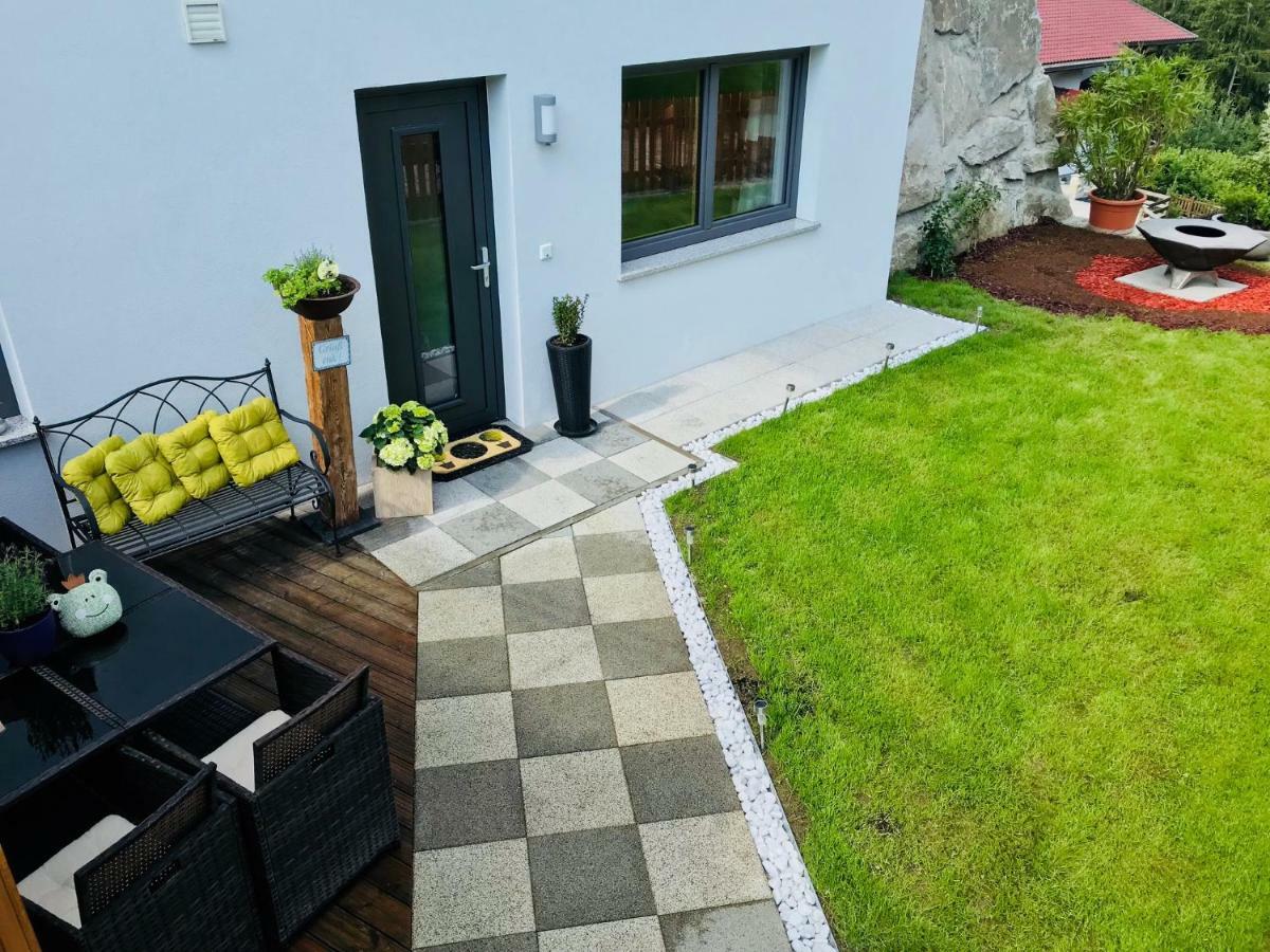 Ferienwohnung Kainer Zell am Ziller Εξωτερικό φωτογραφία