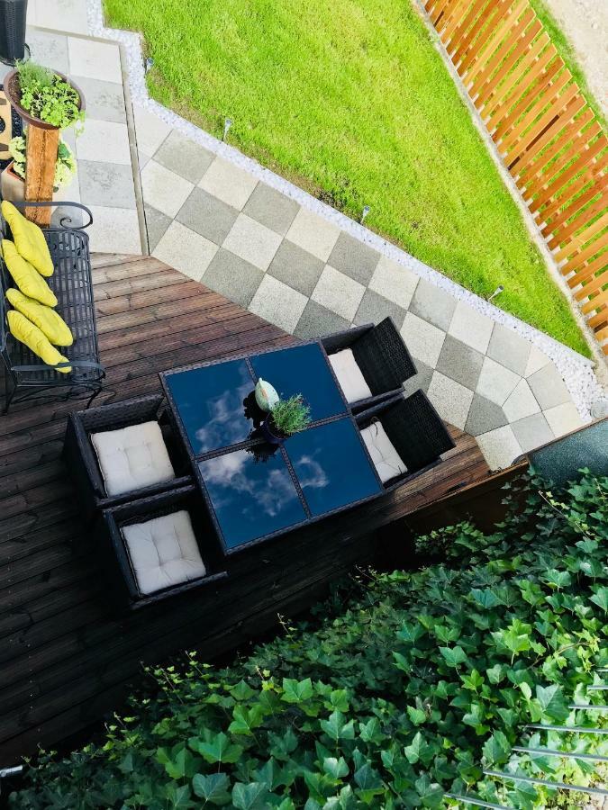 Ferienwohnung Kainer Zell am Ziller Εξωτερικό φωτογραφία