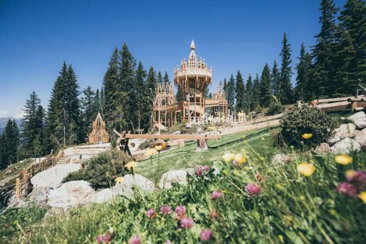 Ferienwohnung Kainer Zell am Ziller Εξωτερικό φωτογραφία