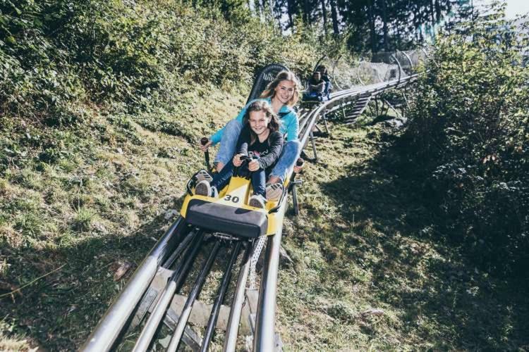 Ferienwohnung Kainer Zell am Ziller Εξωτερικό φωτογραφία